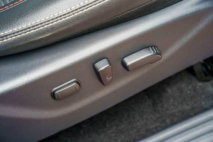 2024 Nissan Navara PRO-4X