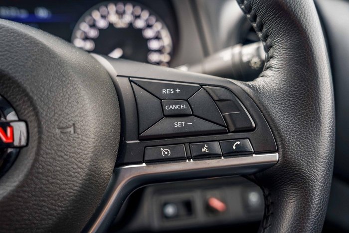 2024 Nissan Navara PRO-4X