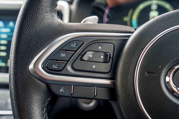 2021 GWM Ute Cannon-X