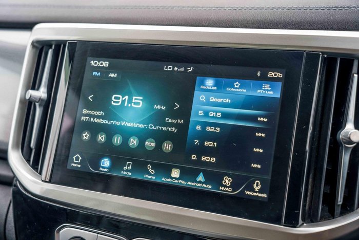 2021 GWM Ute Cannon-X