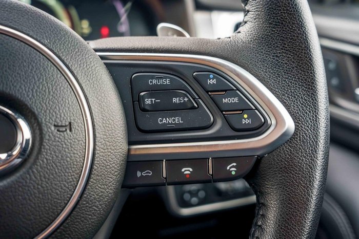 2021 GWM Ute Cannon-X