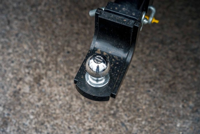 2021 GWM Ute Cannon-X