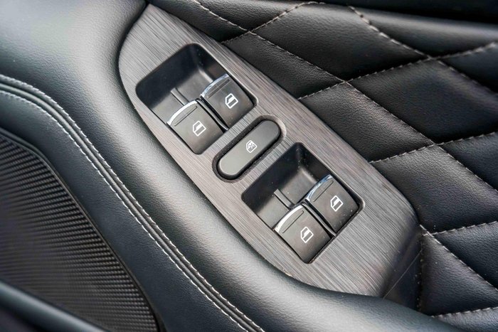 2021 GWM Ute Cannon-X