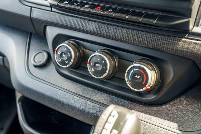 2022 Renault Trafic Pro