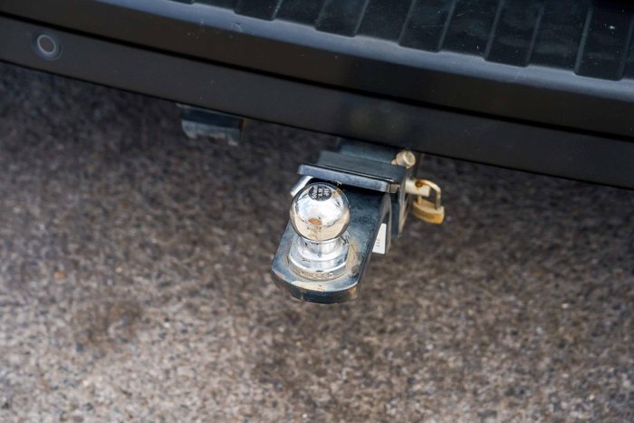 2022 Renault Trafic Pro