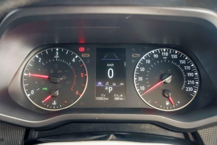 2022 Renault Trafic Pro