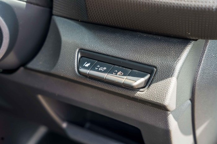 2022 Renault Trafic Pro