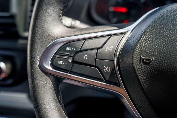 2022 Renault Trafic Pro