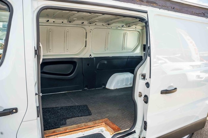 2022 Renault Trafic Pro