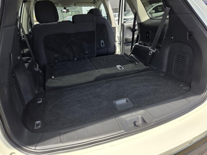 2018 Nissan Pathfinder ST