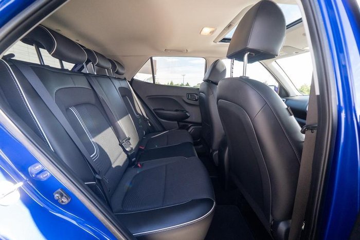 2021 Hyundai Venue Elite