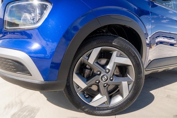 2021 Hyundai Venue Elite