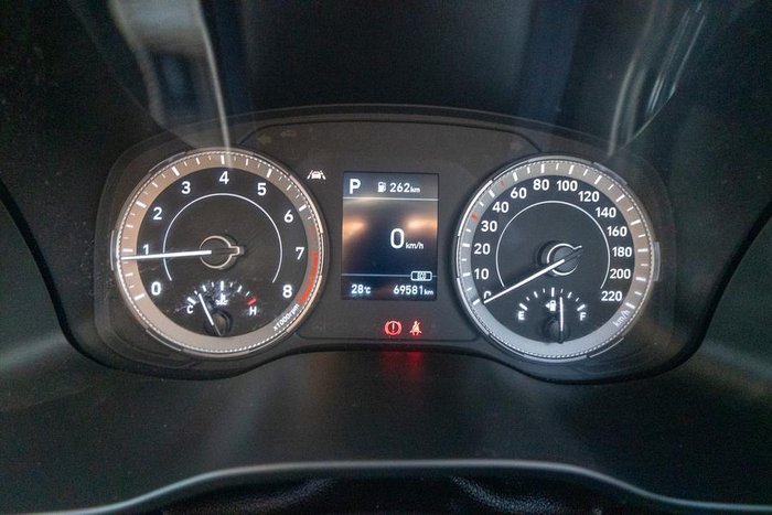 2021 Hyundai Venue Elite