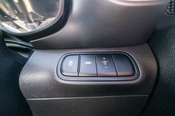 2021 Hyundai Venue Elite