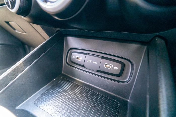 2021 Hyundai Venue Elite