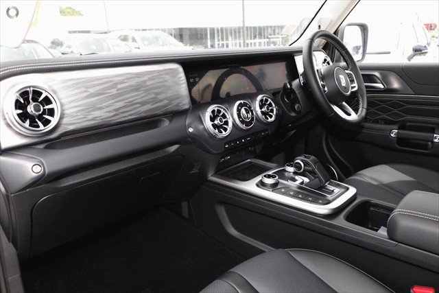 2025 GWM Tank 300 Ultra