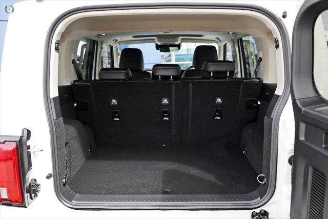 2025 GWM Tank 300 Ultra