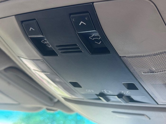 2011 Toyota Landcruiser Prado Kakadu