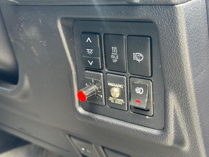 2011 Toyota Landcruiser Prado Kakadu