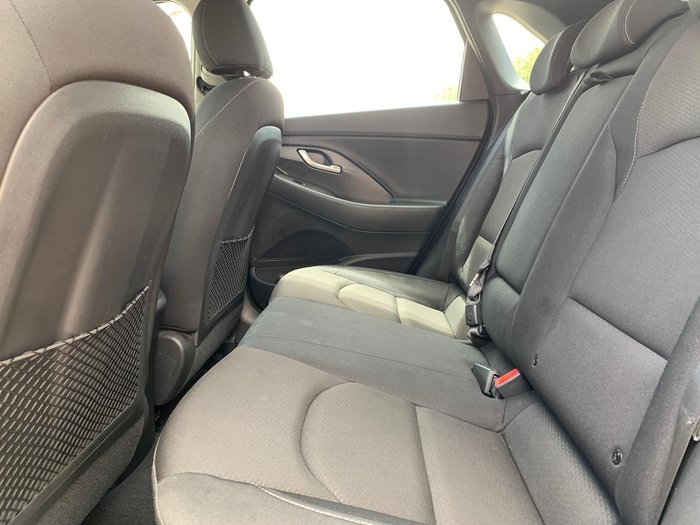 2017 Hyundai i30 Active