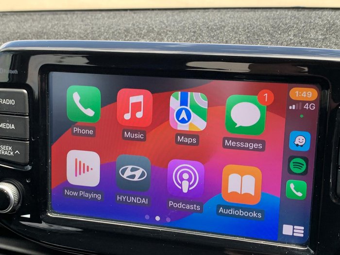 2017 Hyundai i30 Active