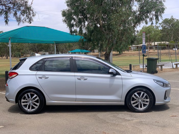 2017 Hyundai i30 Active