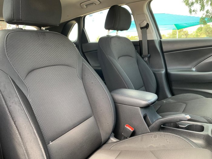 2017 Hyundai i30 Active