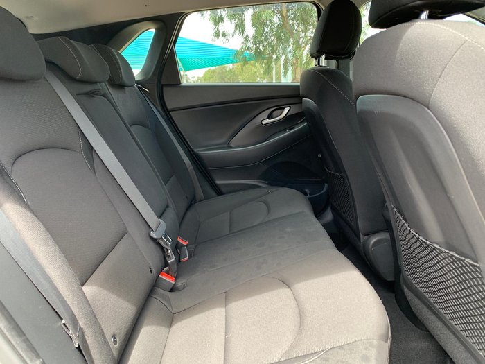 2017 Hyundai i30 Active