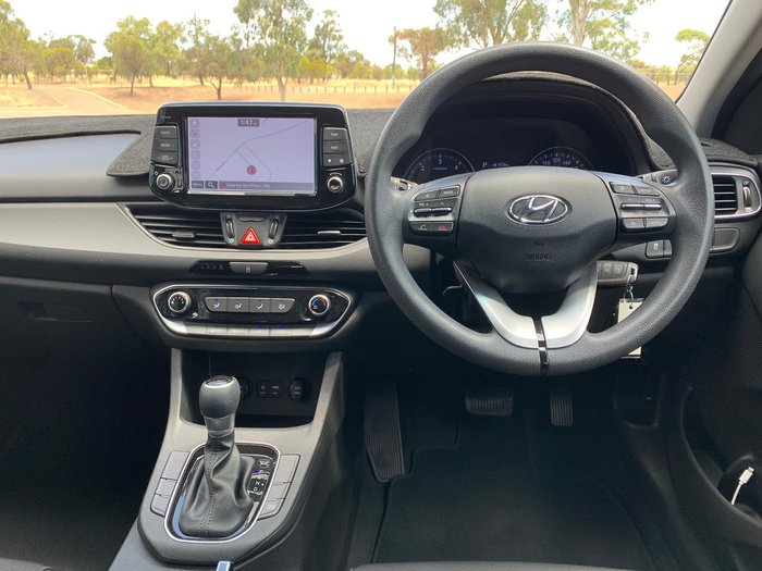 2017 Hyundai i30 Active