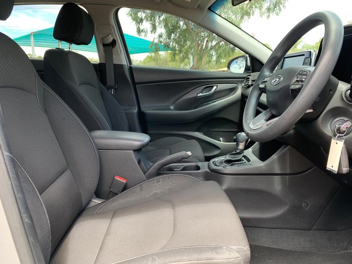 2017 Hyundai i30 Active