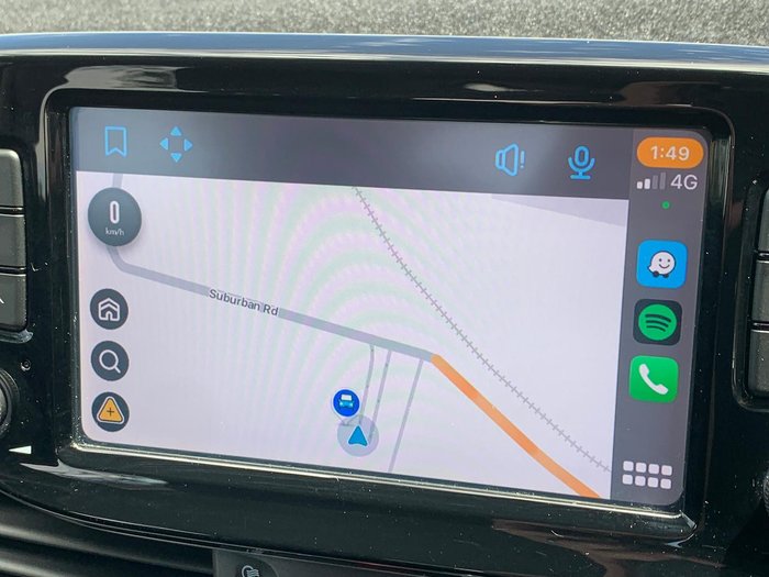 2017 Hyundai i30 Active