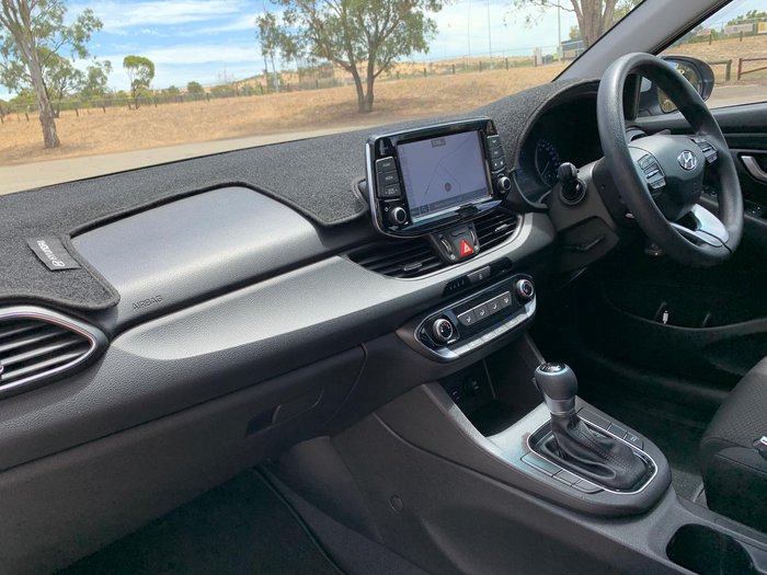 2017 Hyundai i30 Active