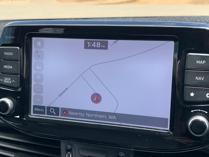 2017 Hyundai i30 Active