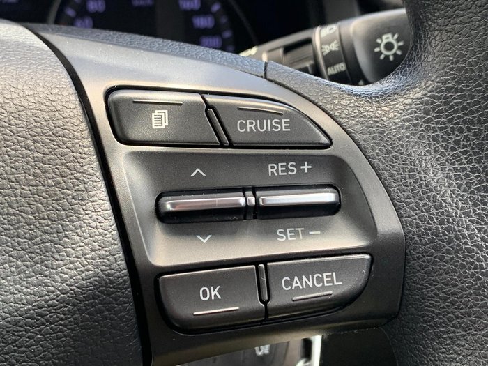 2017 Hyundai i30 Active