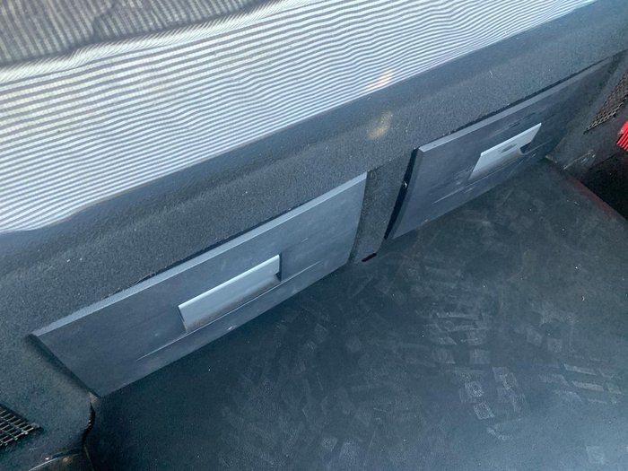 2017 Kenworth K200 Big Cab 130T Gcm (Recent Engine Rebuild) with PTO & Hydraulics White