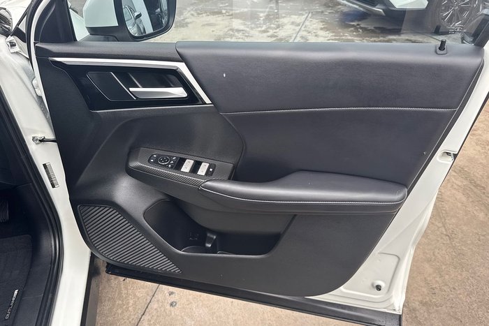 2023 Mitsubishi Outlander Aspire