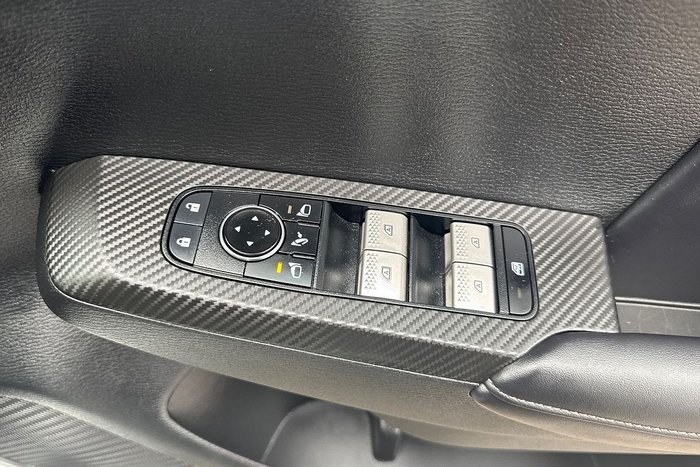 2023 Mitsubishi Outlander Aspire