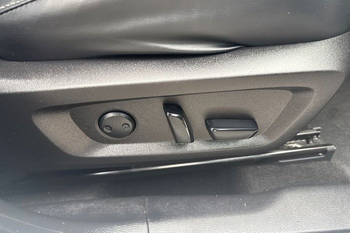 2023 Mitsubishi Outlander Aspire