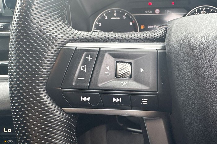 2023 Mitsubishi Outlander Aspire