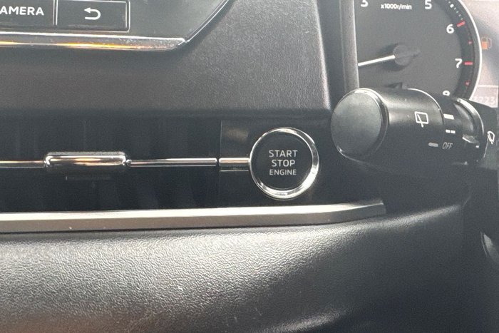 2023 Mitsubishi Outlander Aspire