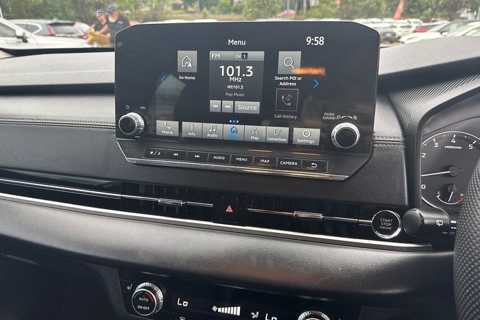 2023 Mitsubishi Outlander Aspire