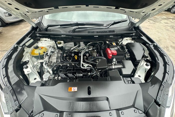 2023 Mitsubishi Outlander Aspire