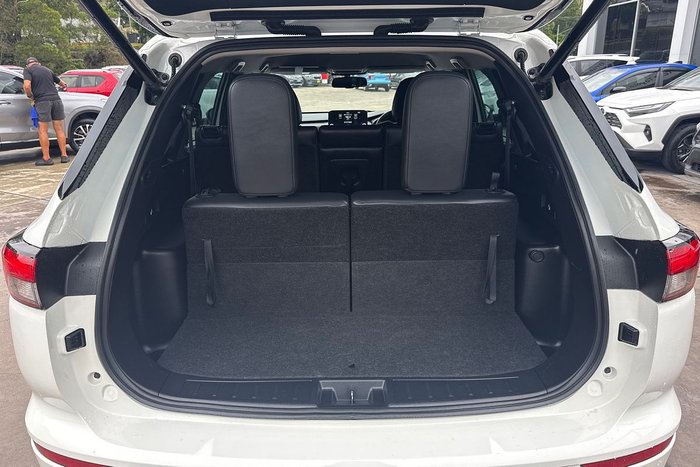 2023 Mitsubishi Outlander Aspire