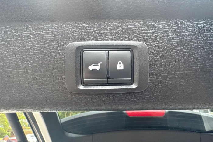 2023 Mitsubishi Outlander Aspire