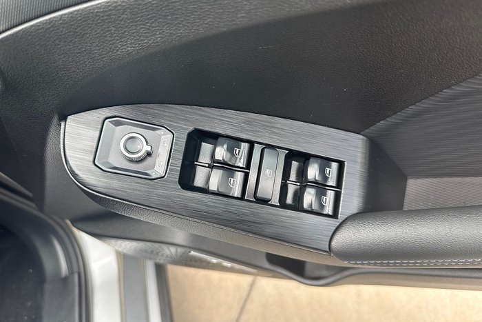 2024 GWM Haval Jolion Premium