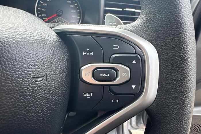 2024 GWM Haval Jolion Premium