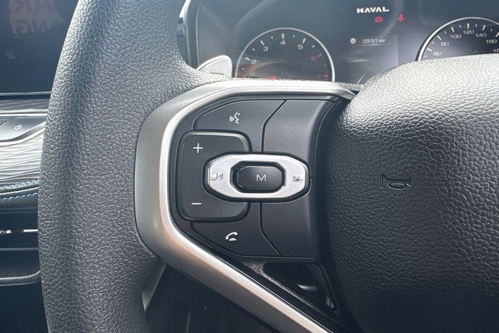 2024 GWM Haval Jolion Premium