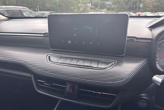 2024 GWM Haval Jolion Premium