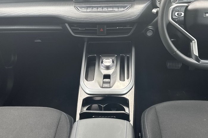 2024 GWM Haval Jolion Premium