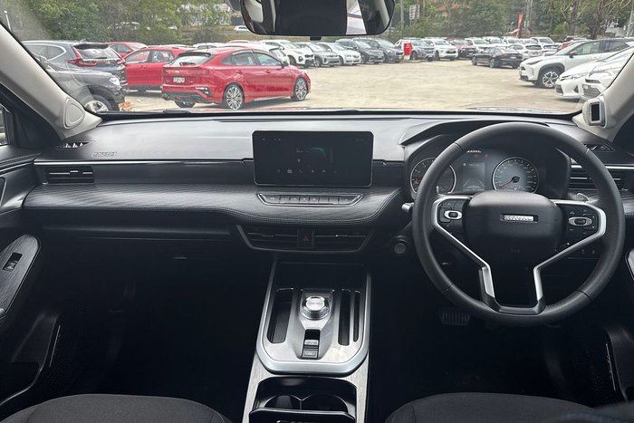 2024 GWM Haval Jolion Premium